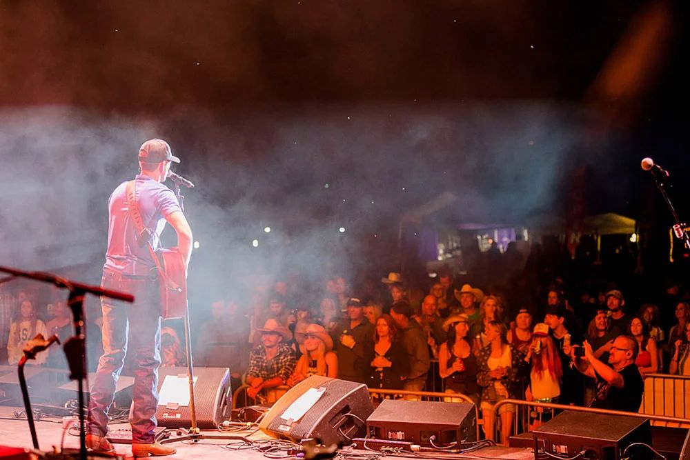 FarmJam Music Festival 3