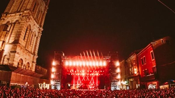 Ferrara Summer Festival