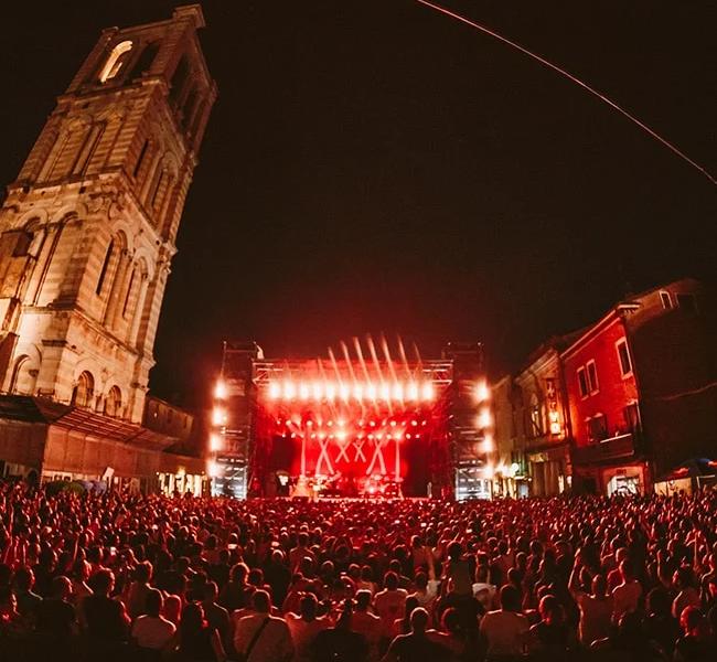 Ferrara Summer Festival