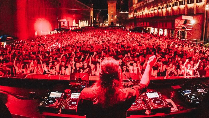 Ferrara Summer Festival 3