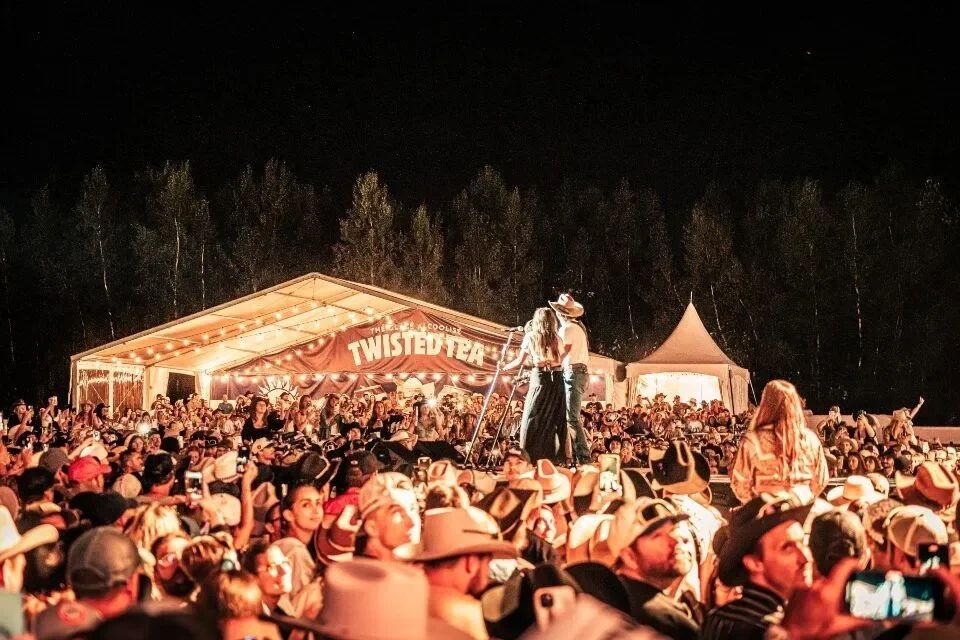 Festival Country Lotbiniere 2