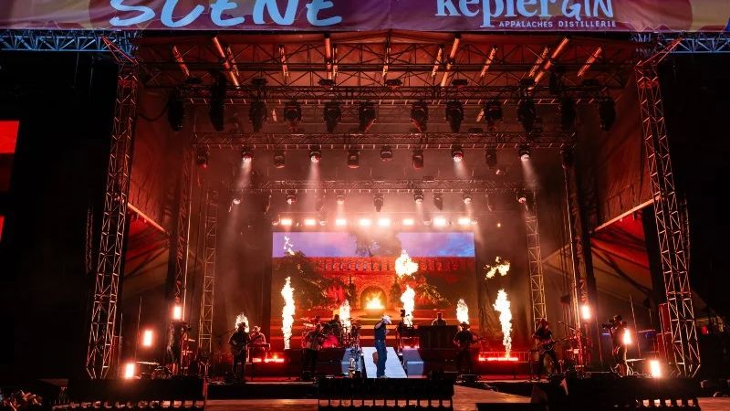 Festival Country Lotbiniere 3