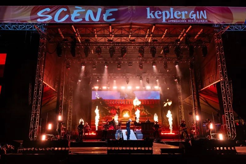 Festival Country Lotbiniere 3