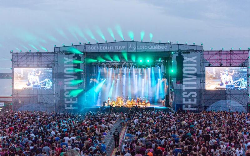 FestiVoix