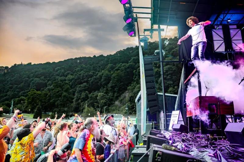 Flood City Festival