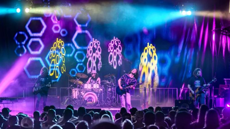 Flood City Festival 2