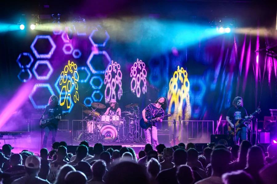 Flood City Festival 2