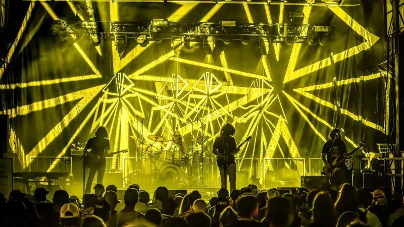 Flood City Festival 3