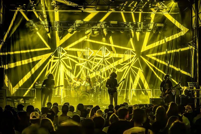 Flood City Festival 3