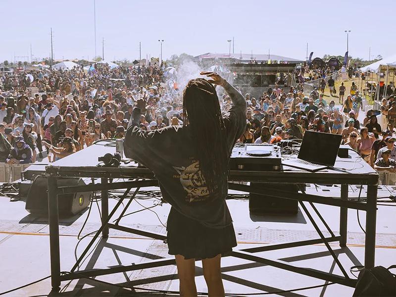 Florida Groves Fest