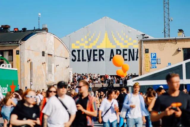 Flow Festival