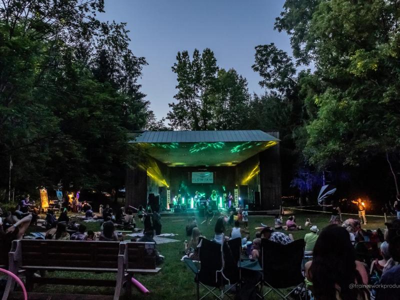 FlowJam Festival