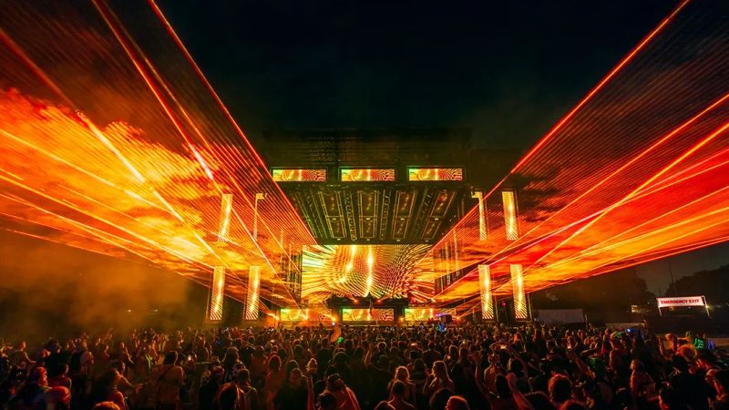 Forbidden Kingdom Festival 3
