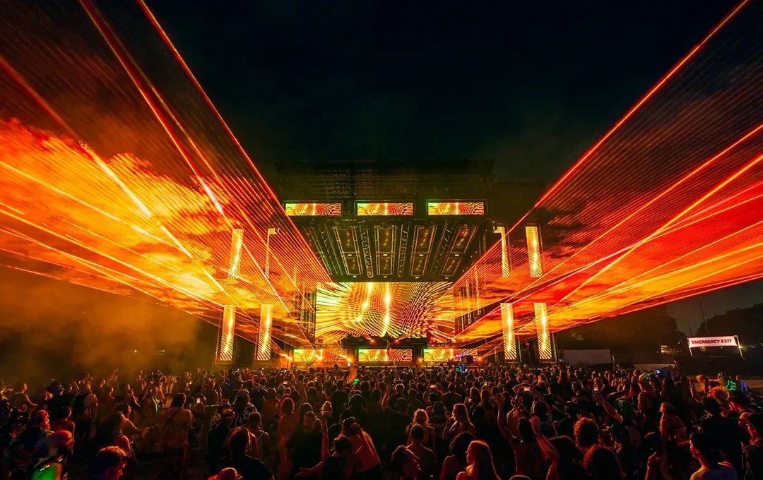 Forbidden Kingdom Festival 3
