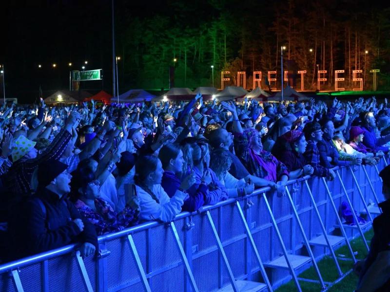 Forest Fest
