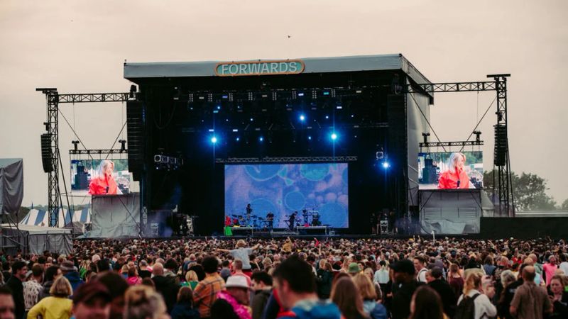 Forwards Festival 2