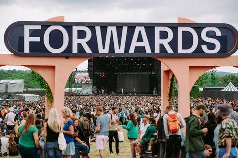 Forwards Festival