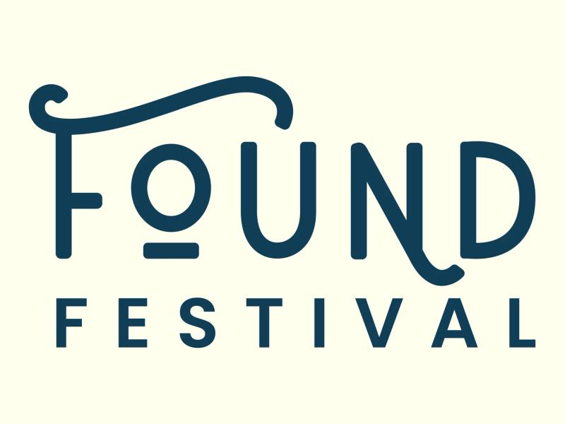 Found Festival
