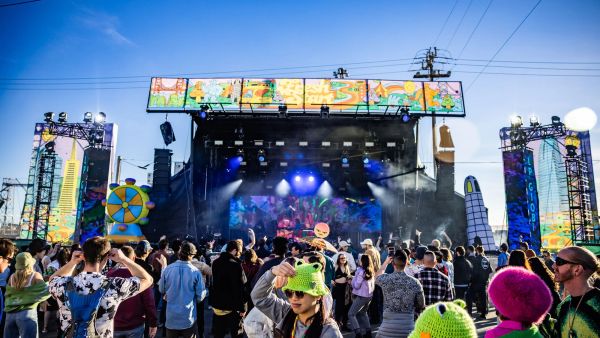 Fresh Start Festival 2026