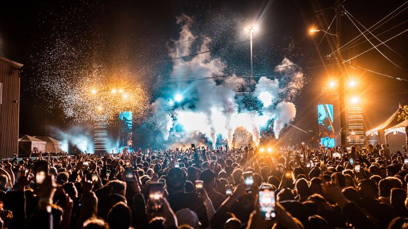 Fresh Start Festival 2