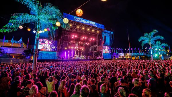 Girls Just Wanna Weekend 2026