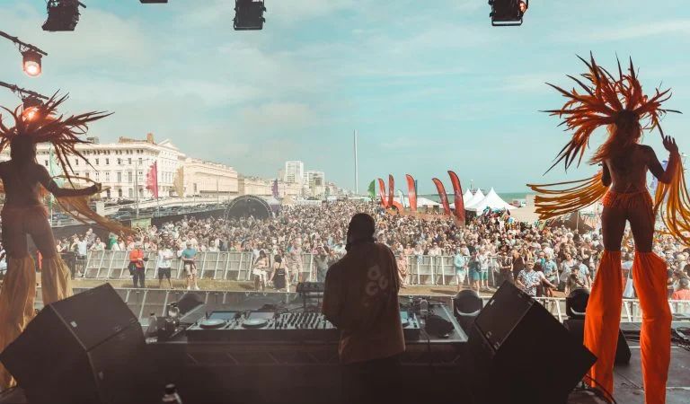 Glorious Day Festival 3