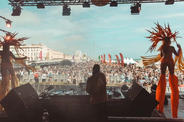 Glorious Day Festival 3