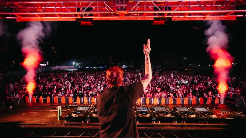 Goldrush Fest 3