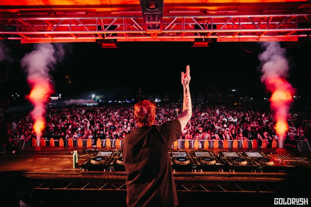 Goldrush Fest 3