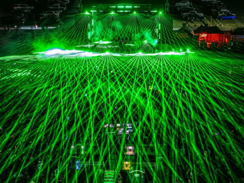 Goldrush Fest
