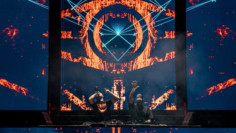 Goldrush Fest 2