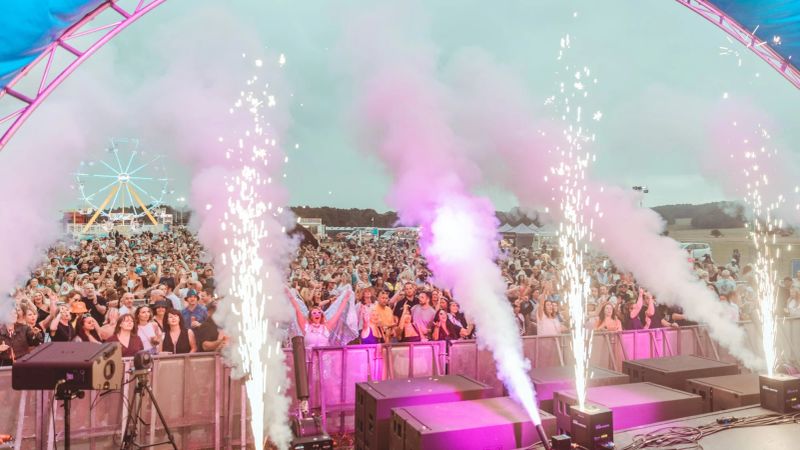 Goodlife Festival 2