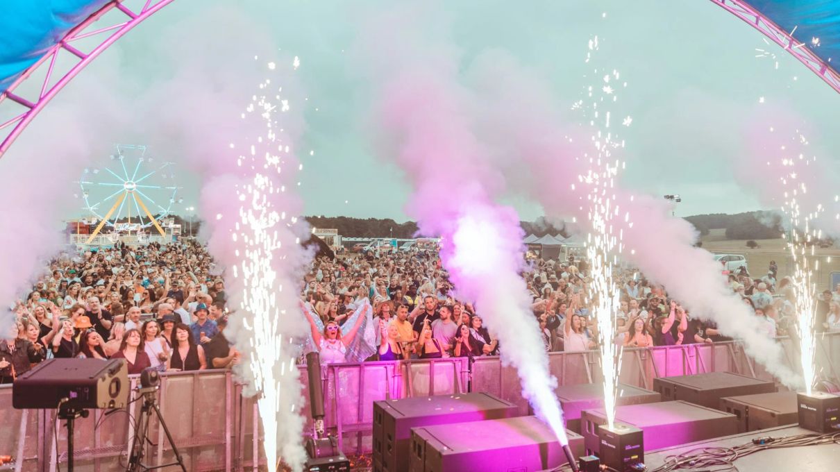 Goodlife Festival 2