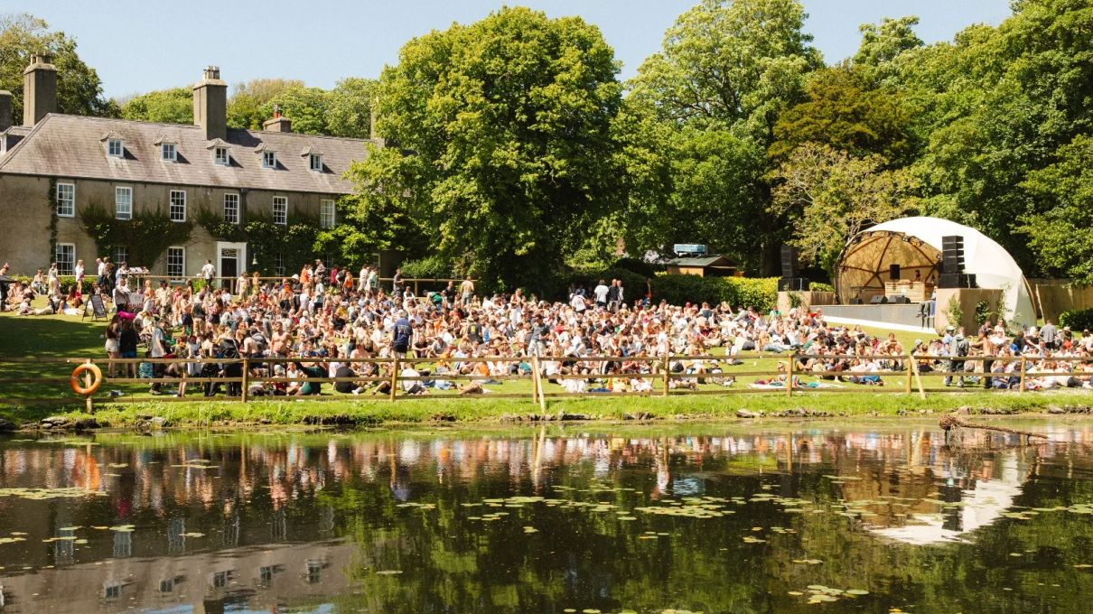 Gottwood Festival 2