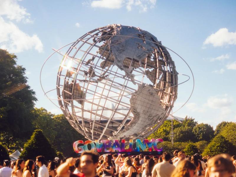 Governors Ball Music Festival
