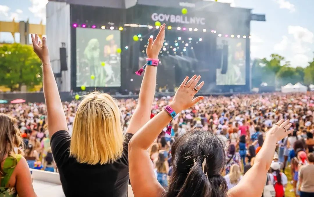 Governors Ball Music Festival 3