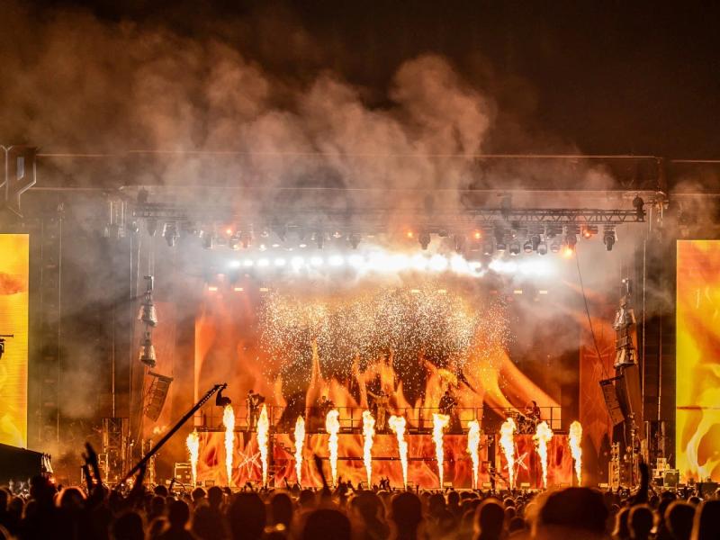 Graspop Metal Meeting