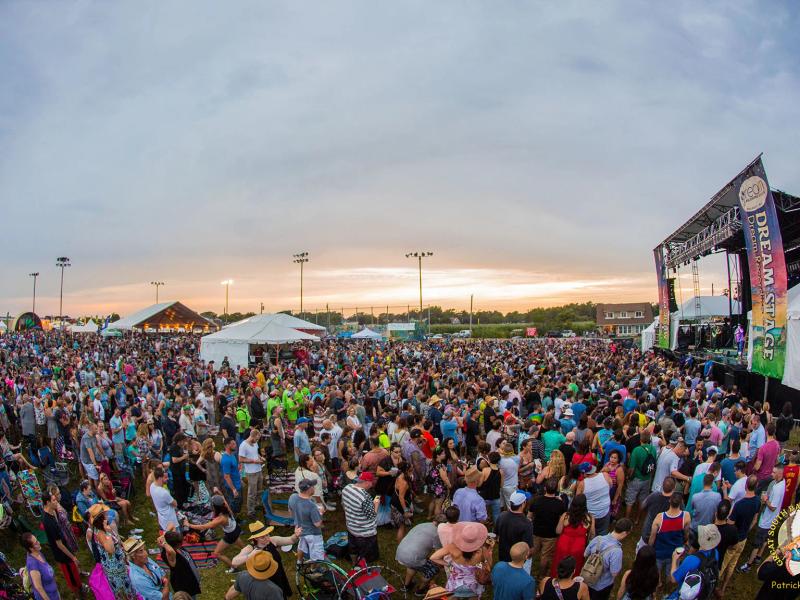 Great South Bay Music Festival