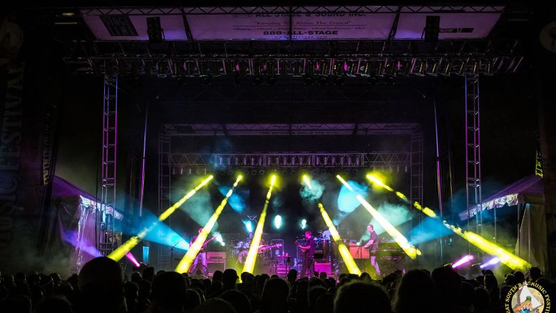 Great South Bay Music Festival 2