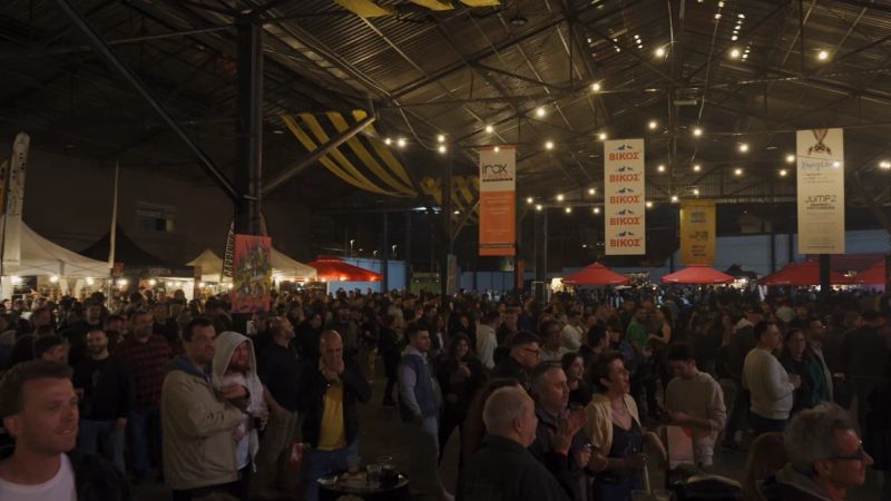 Greek Beer Festival 2