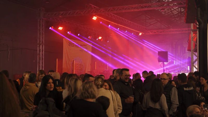 Greek Beer Festival 3