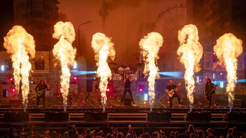Greenfield Festival 3