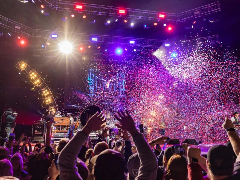 Greenville Country Music Fest
