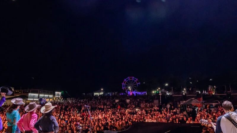 Greenville Country Music Fest 2