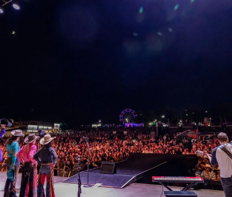 Greenville Country Music Fest 2