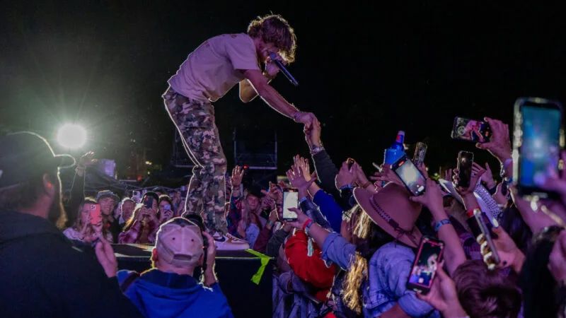 Greenville Country Music Fest 3