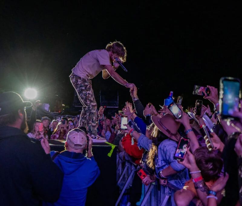 Greenville Country Music Fest 3