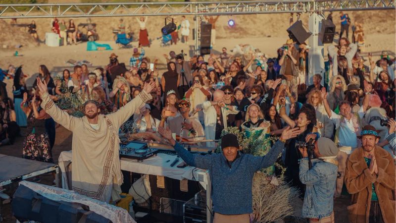 High Vibe Fest 2