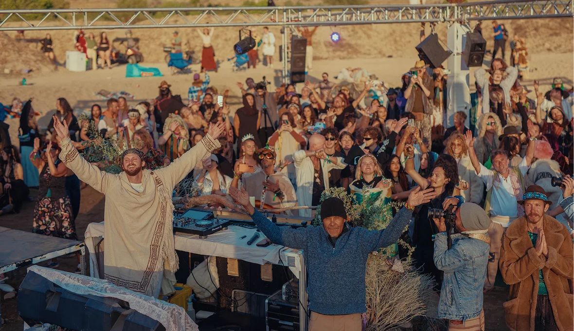 High Vibe Fest 2