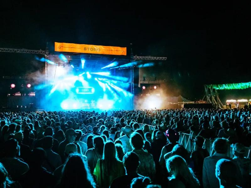 High Water Fest